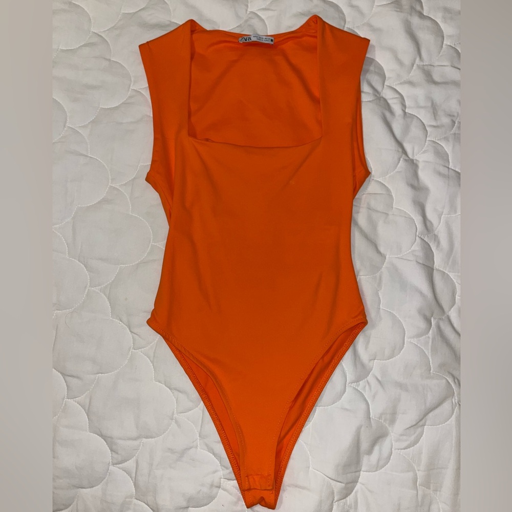 Zara Bodysuit